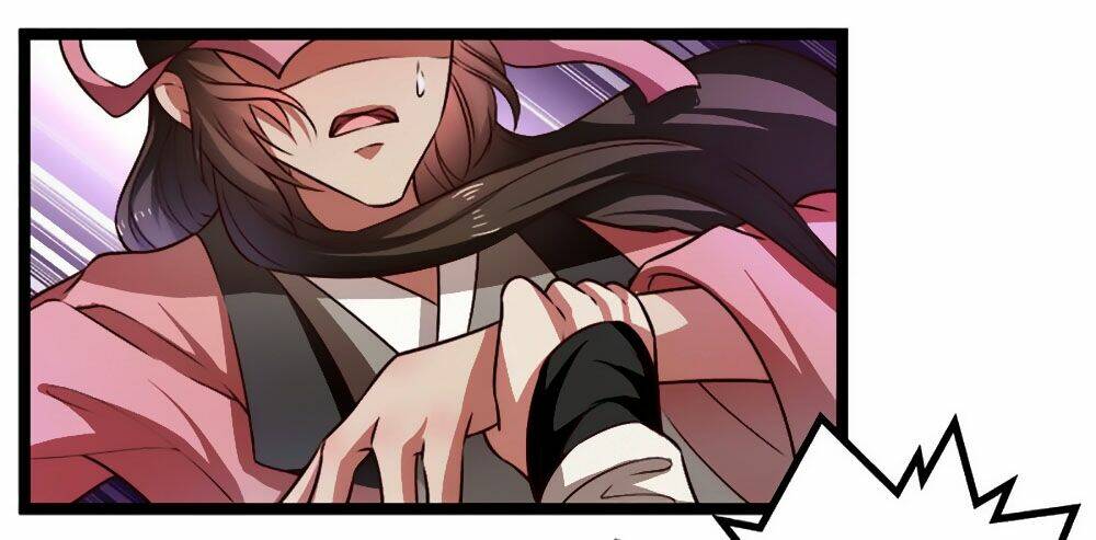 liêu liêu nhân thân tu tiên truyện chapter 67 14