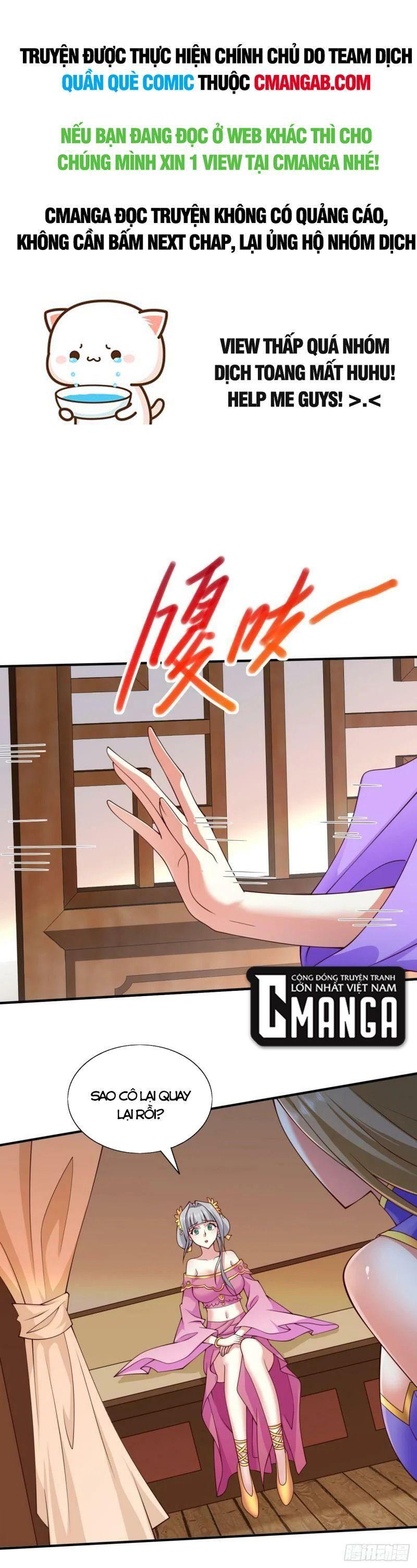 bị sư phụ xinh đẹp dùng 99 cách dạy dỗ thành thánh chapter 152 1