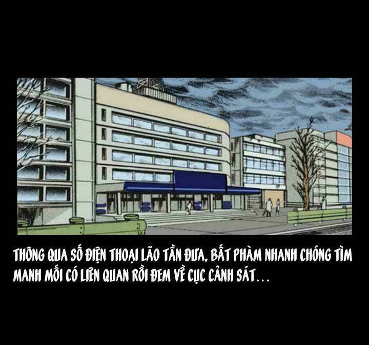 kỳ án có thật chapter 42 29