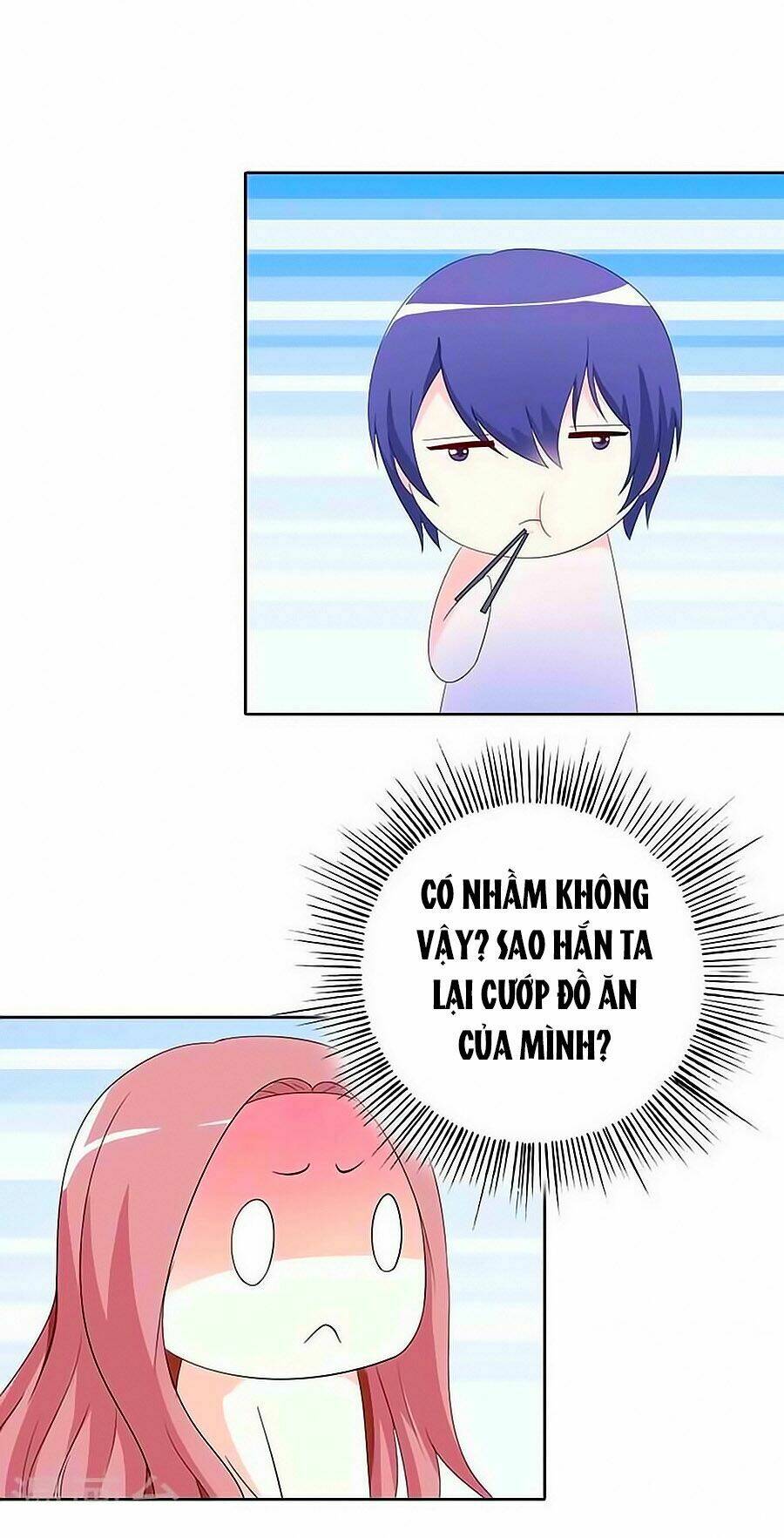 song diện danh viện chapter 39 4