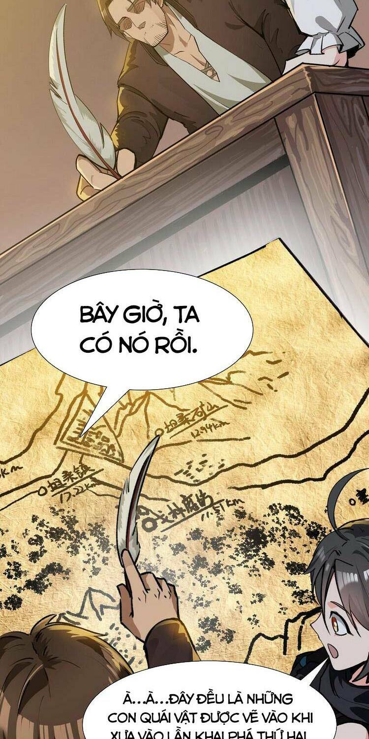 lê minh chi kiếm chapter 29 29