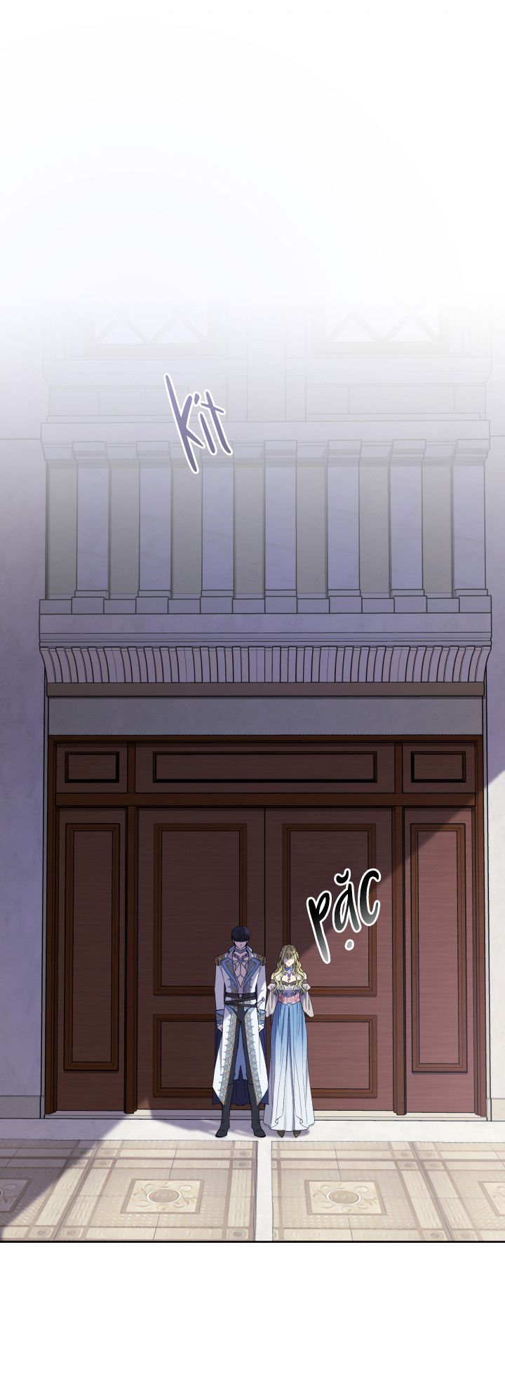 công chúa khắc dấu lên kẻ phản nghịch chapter 18 46