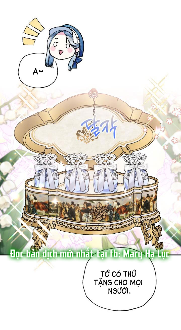 cha à, con không muốn kết hôn đâu chapter 87 25