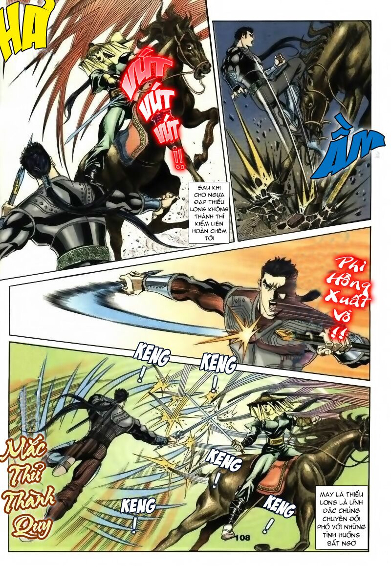 tầm tần ký chapter 14 18