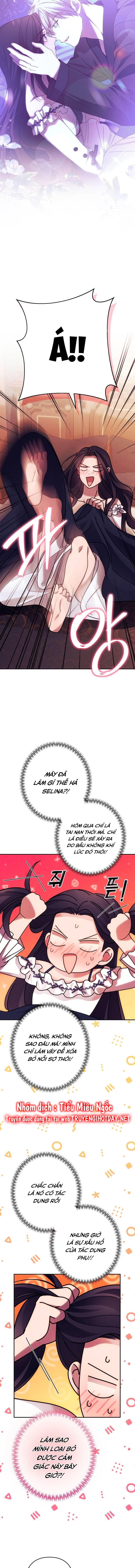 Quyến Rũ Ngài Công Tước Phương Bắc chapter 59 - Trang 8
