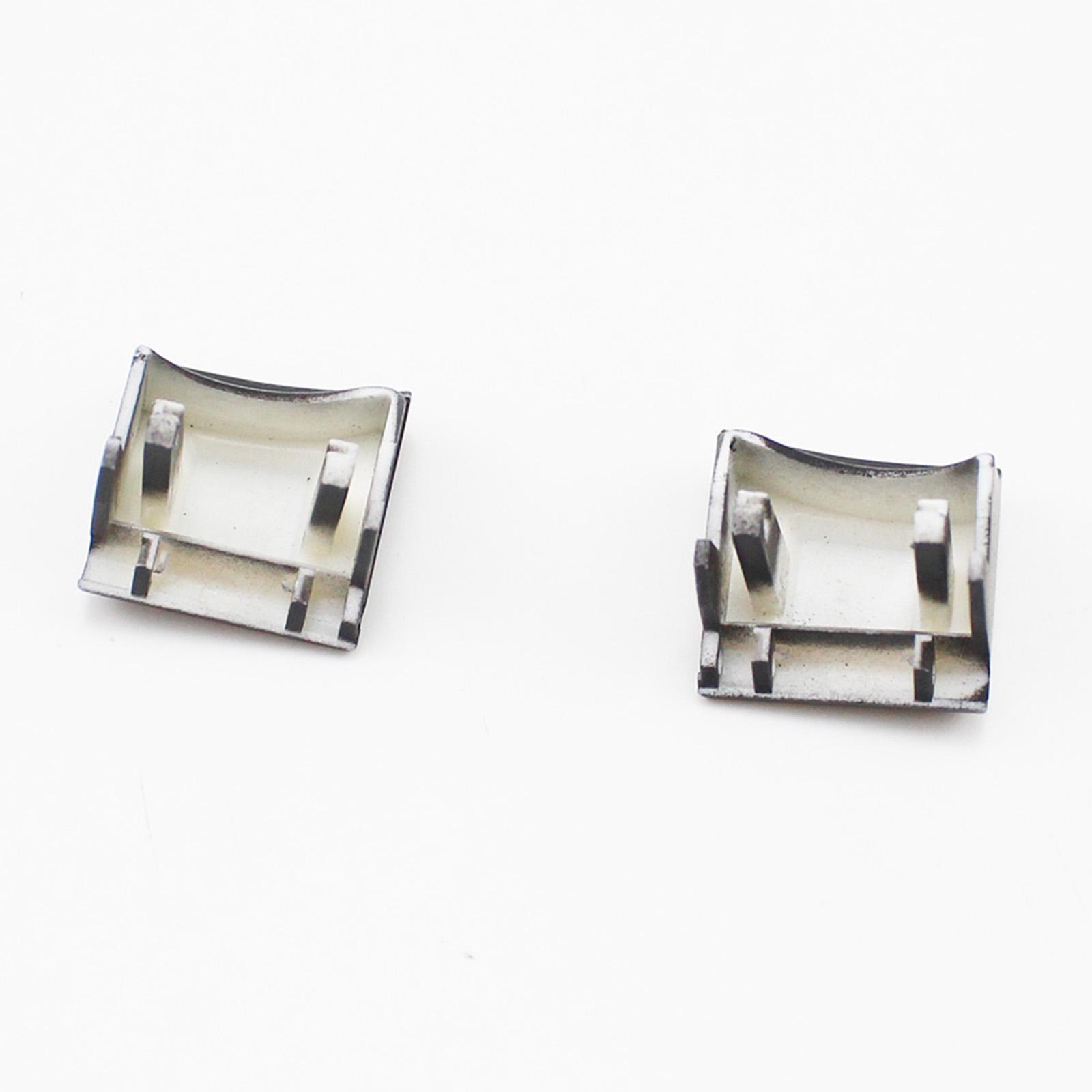 4x 2PCS Driver Window Switch Button Covers for Mercedes  Advanced Manufacturing