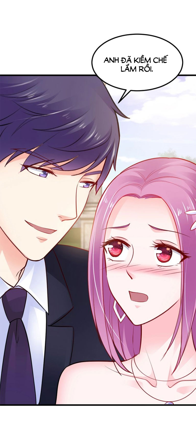 độc nhất sủng ái của thủ tịch chapter 108 13