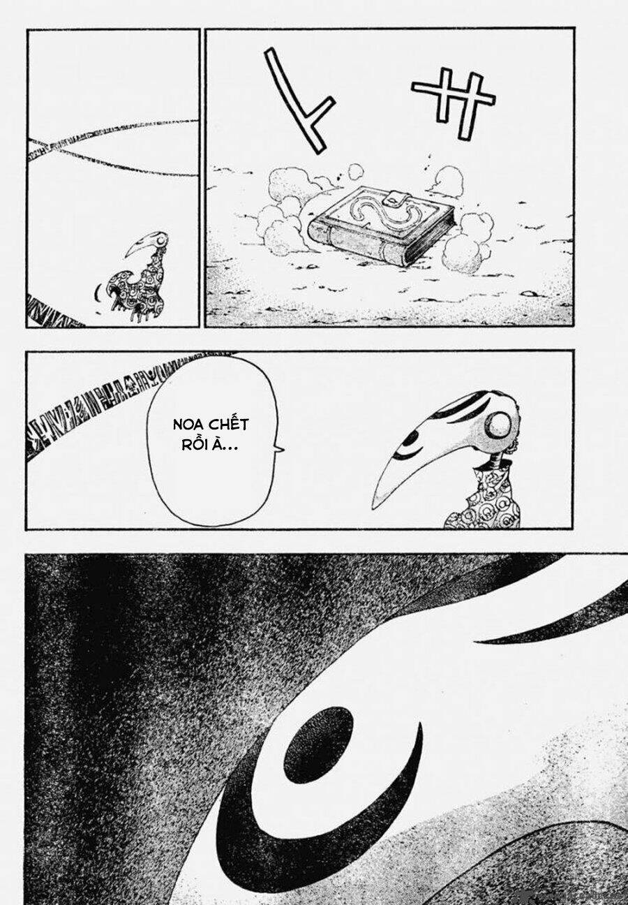 soul eater chapter 81 21