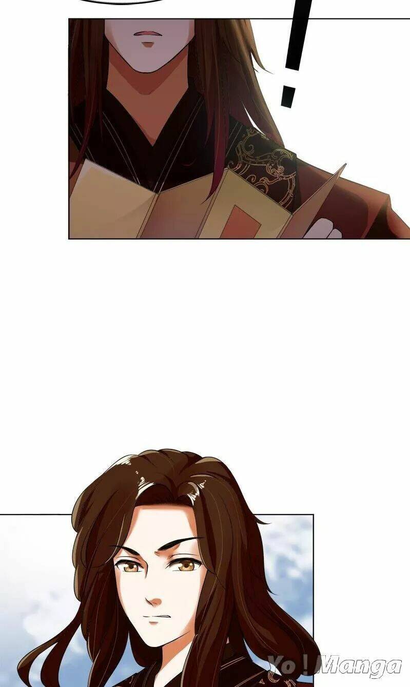 loạn thế hoạ phi chapter 36 4