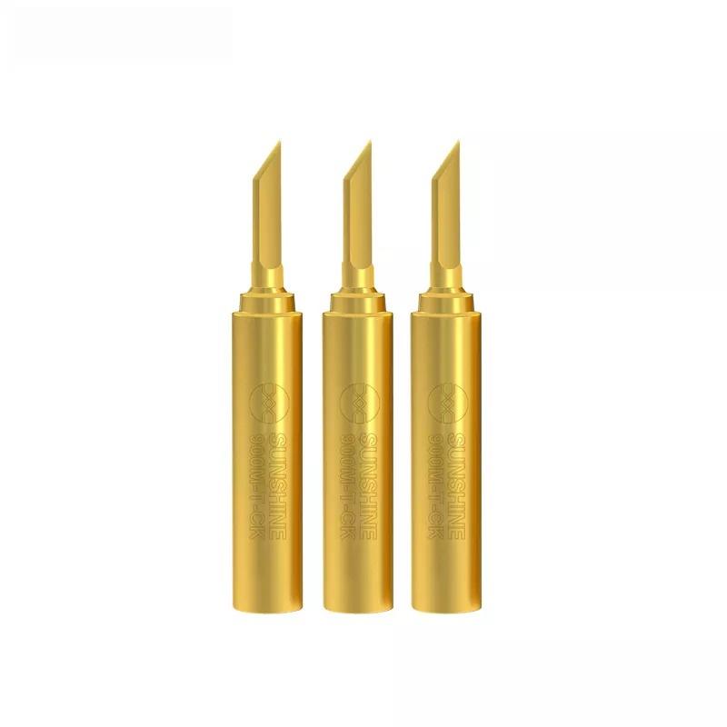 Mũi hàn 936 SUNSHINE SS-900M-T-CK sửa chữa camera