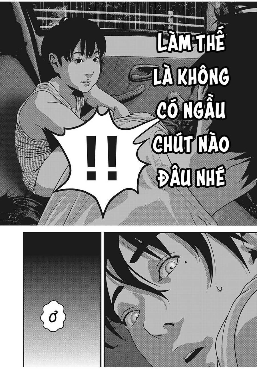 home room chapter 82 8