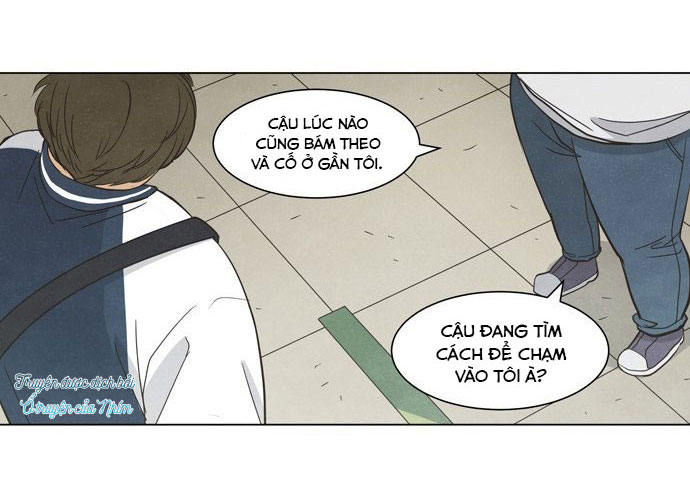 một phần vì thích em chapter 9 50