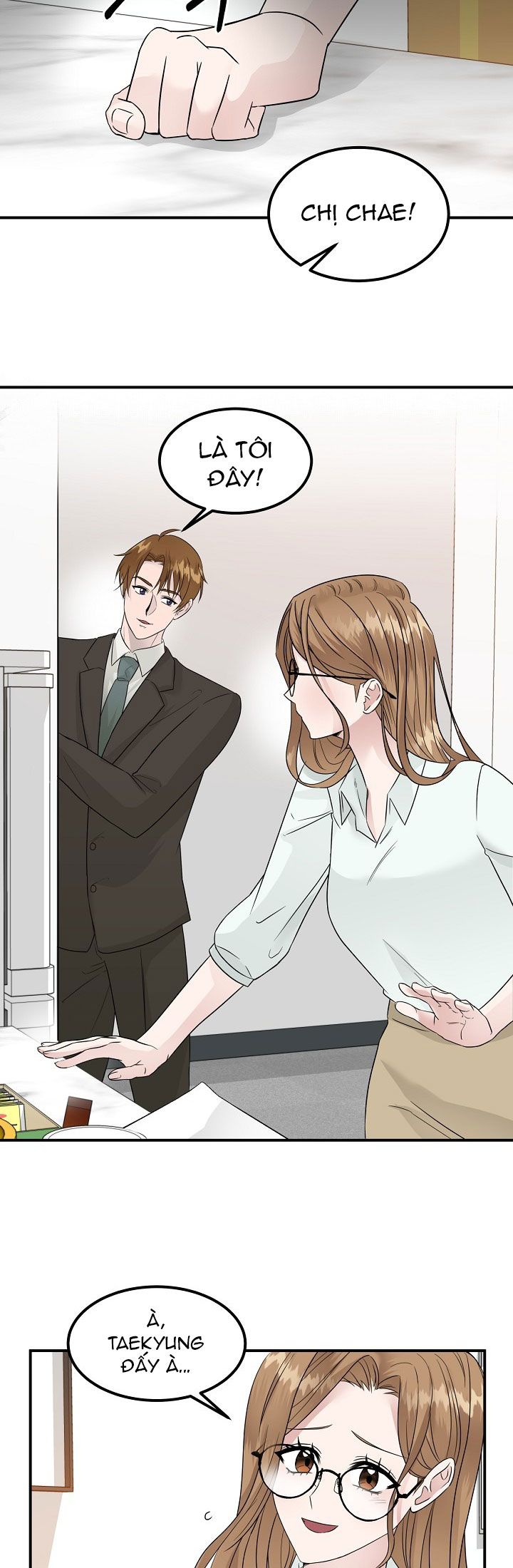 thiếu tôi là sếp mất ngủ ngay chapter 7.2 6