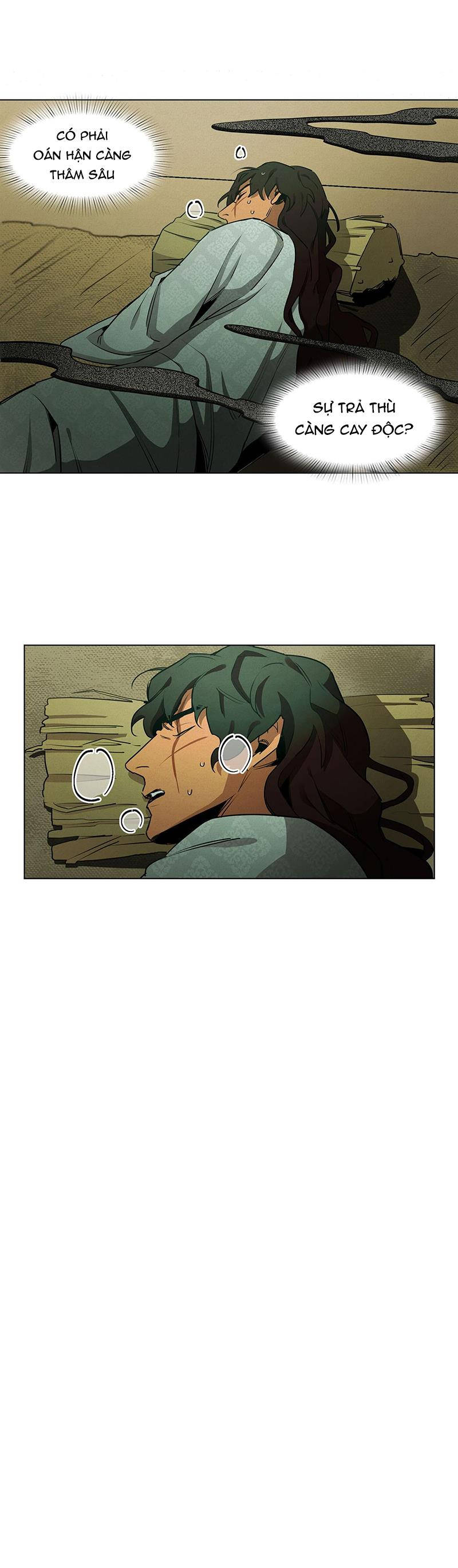 ta không phải tiều phu chapter 14 9