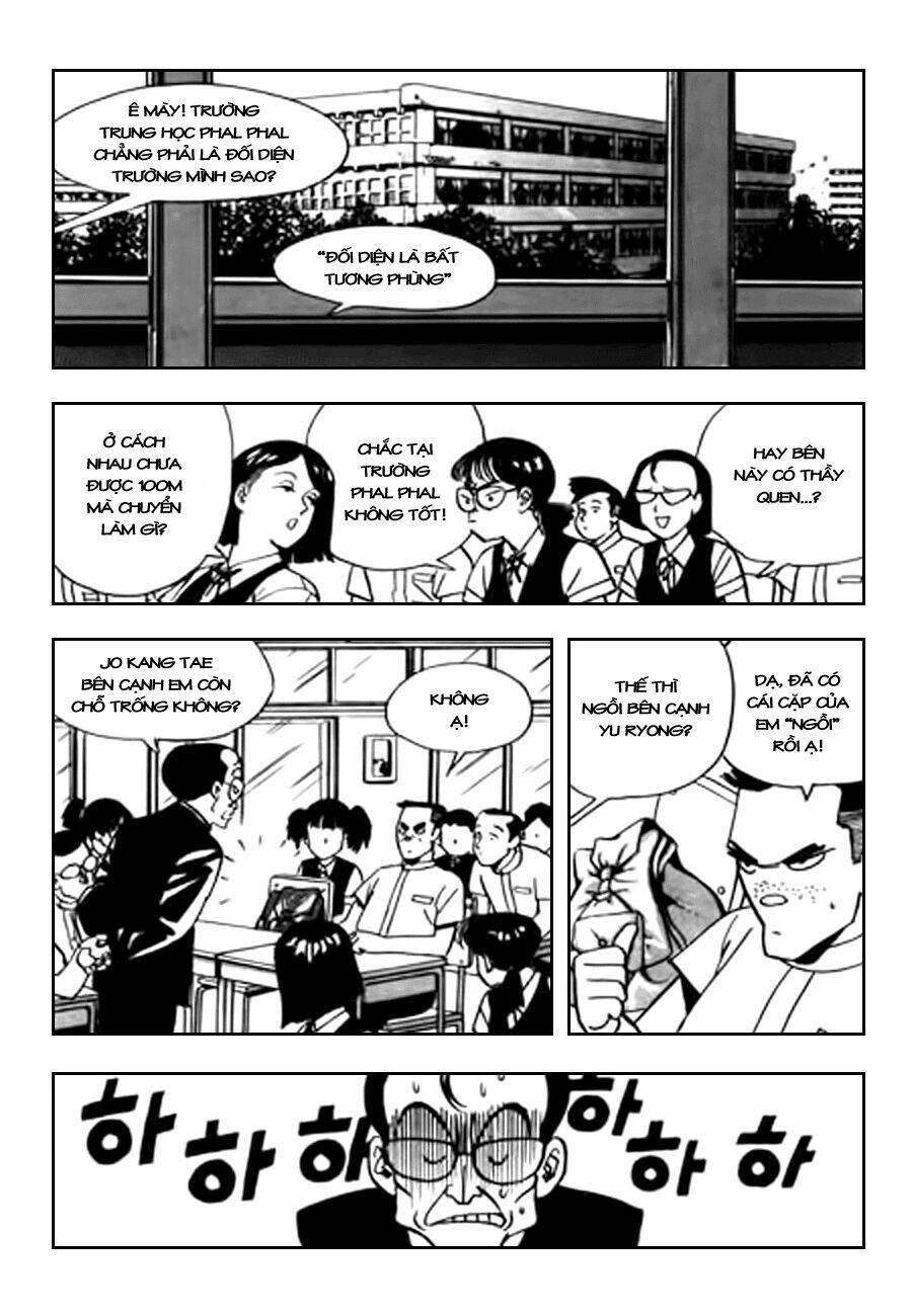 nina jalhae chapter 1.1 19