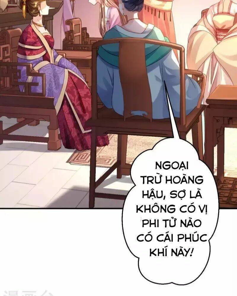 từng bước âm mưu thâm độc : huyết hoàng trở về chapter 9 76