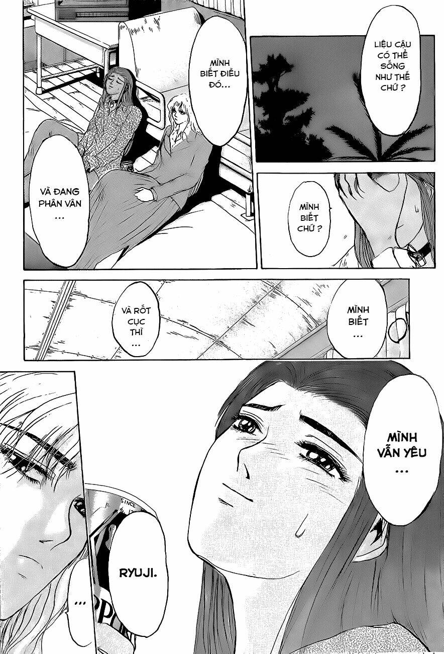 shonan junai gumi chapter 209 19