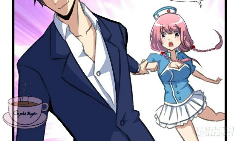 chọc yêu thành nghiện chapter 4 24