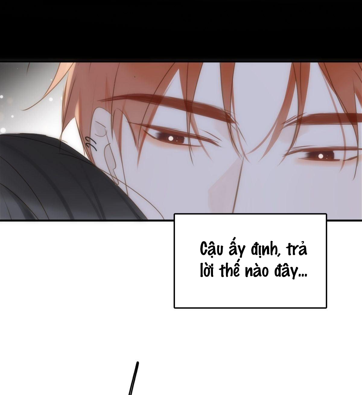 đêm đầy sao nói với em chapter 39 23