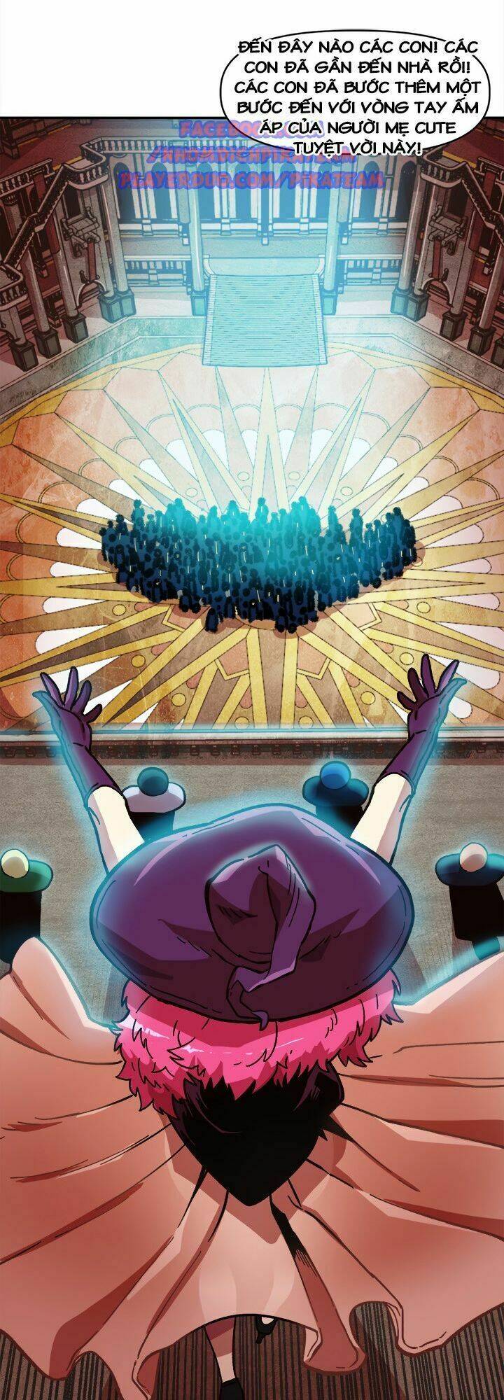 đại lục vô song chapter 22 65