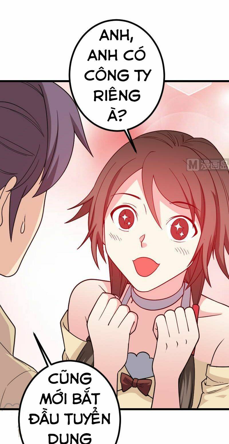 ngưu thư cung ứng thương chapter 181 15