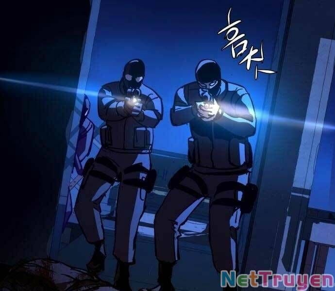 bạn học của tôi là lính đánh thuê chapter 137.1 19