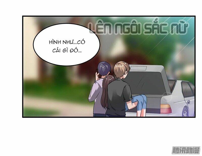 tổng tài khoái hôn chapter 16 13