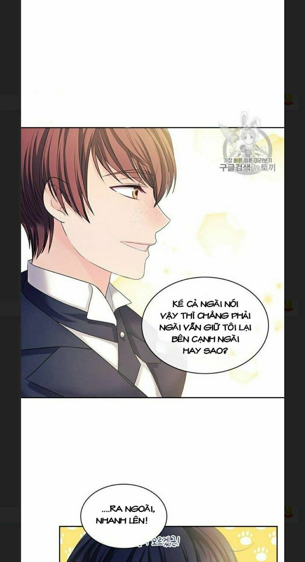 tôi trở thành hầu gái của một công tước chapter 62 31