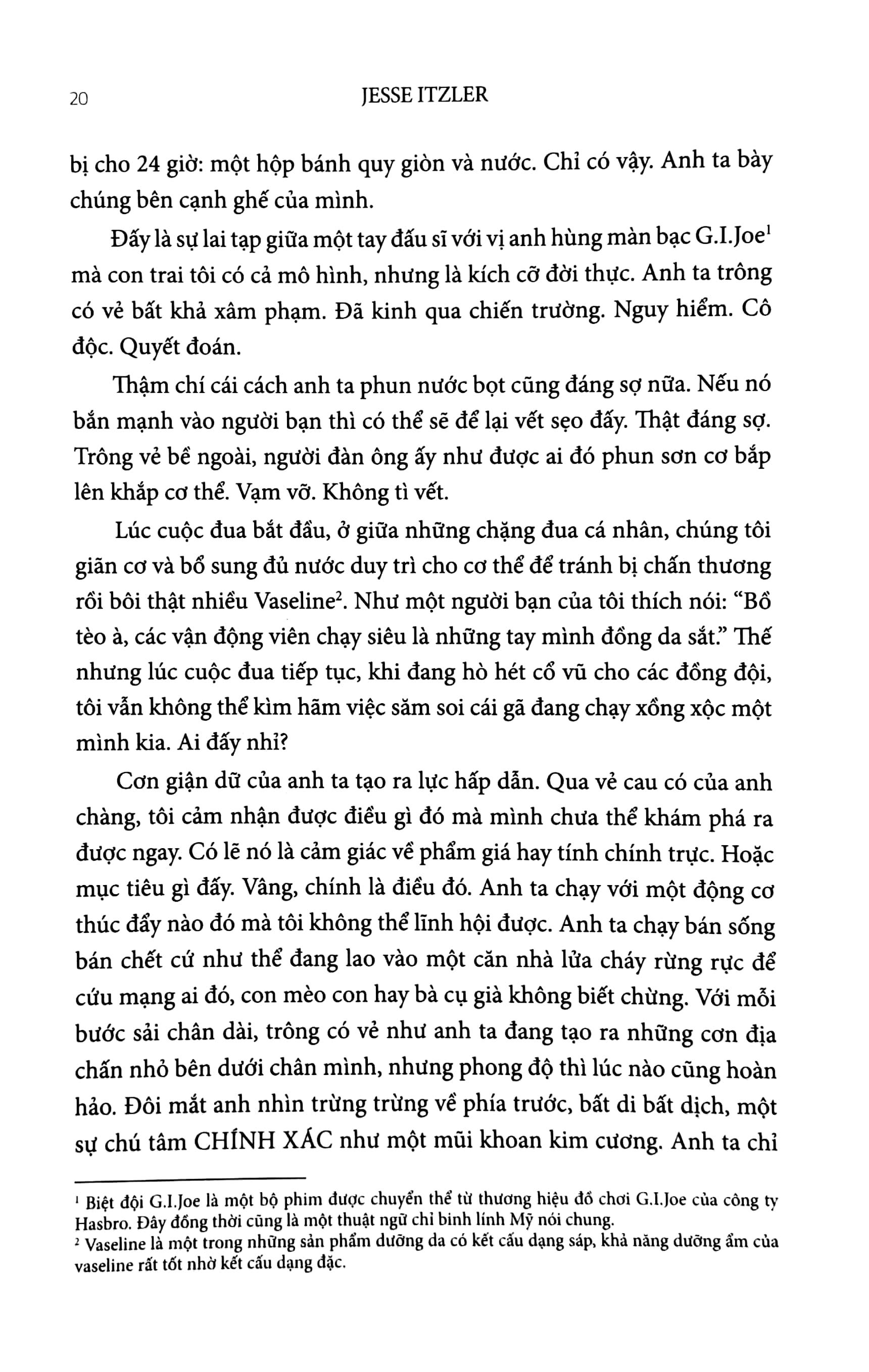 Sách Seal - Quyết Không Bỏ Cuộc