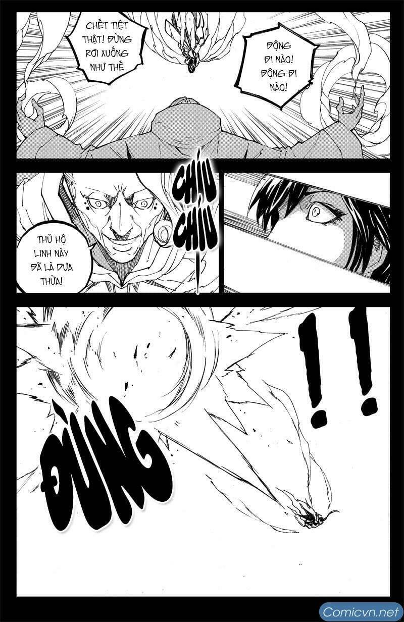 rakshasa street chapter 91 5