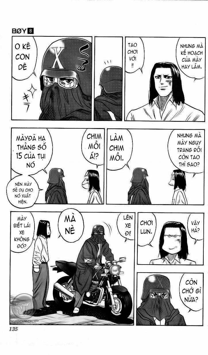 hareluya chapter 67 7