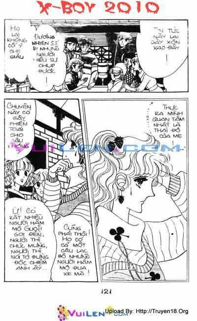 ánh đèn rực rỡ chapter 15 122