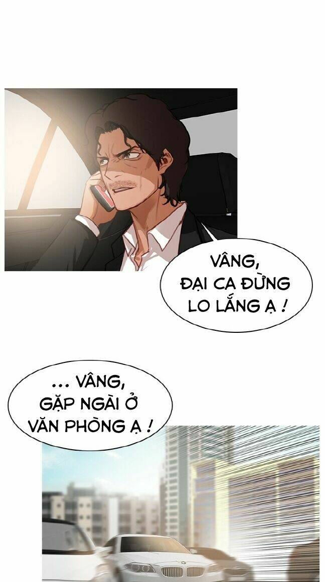 bụi đời gangnam chapter 15 4