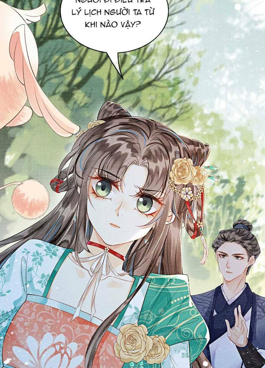 bắt đầu hủy hôn để công lược vương gia chapter 42 30