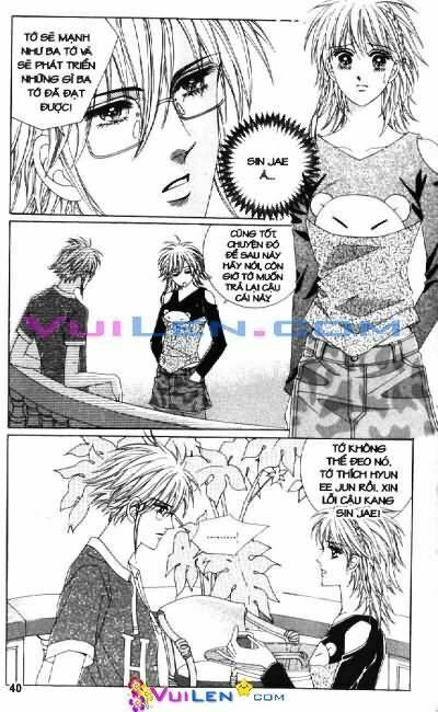 anh,bạn trai và người ấy chapter 6 40