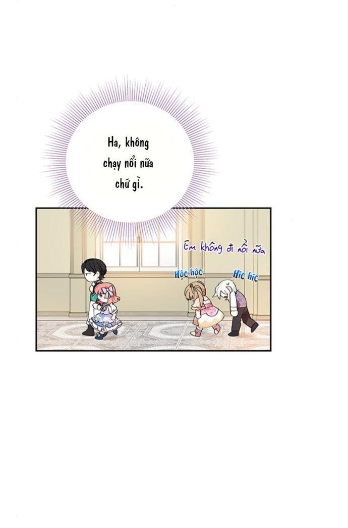 con người không phải thứ có thể sửa đổi được đâu! chapter 6 5