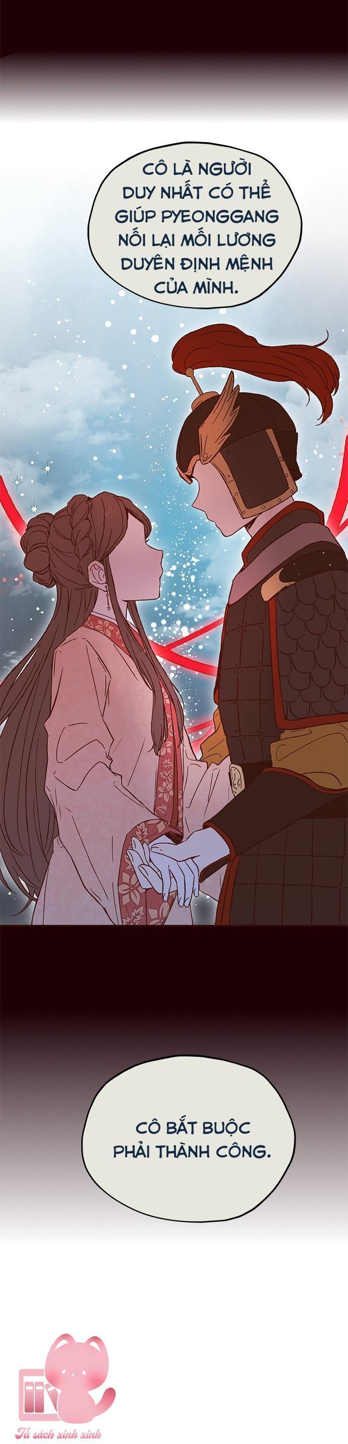 sợi chỉ tình yêu chapter 25 15