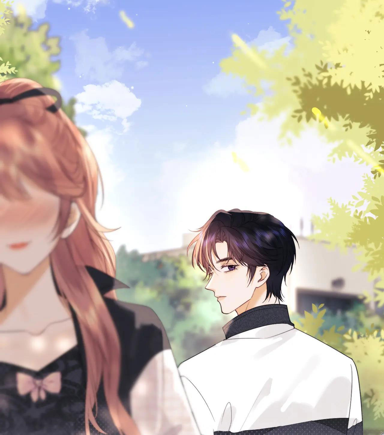 fan vợ - bạn đã biết chưa? chapter 24.2 20