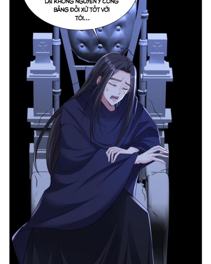 học cùng em gái, tôi bất cẩn vô địch rồi chapter 203 4