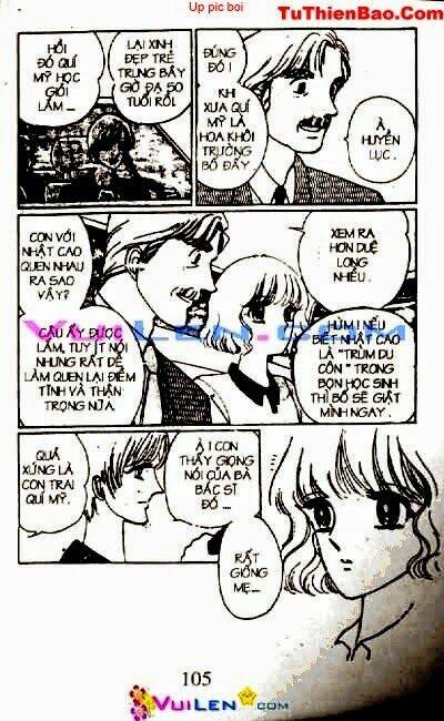 cô bé khóc nhè chapter 8 104