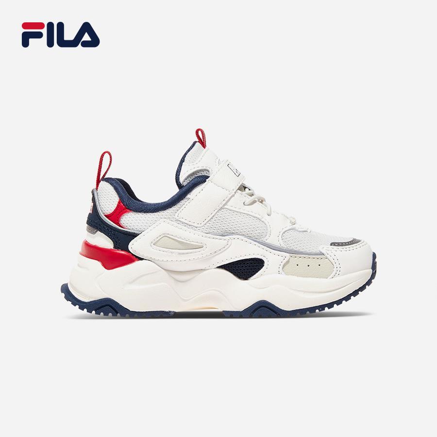 Giày sneakers trẻ em Fila Rayflide 23 Kd - 3XM02316F-128