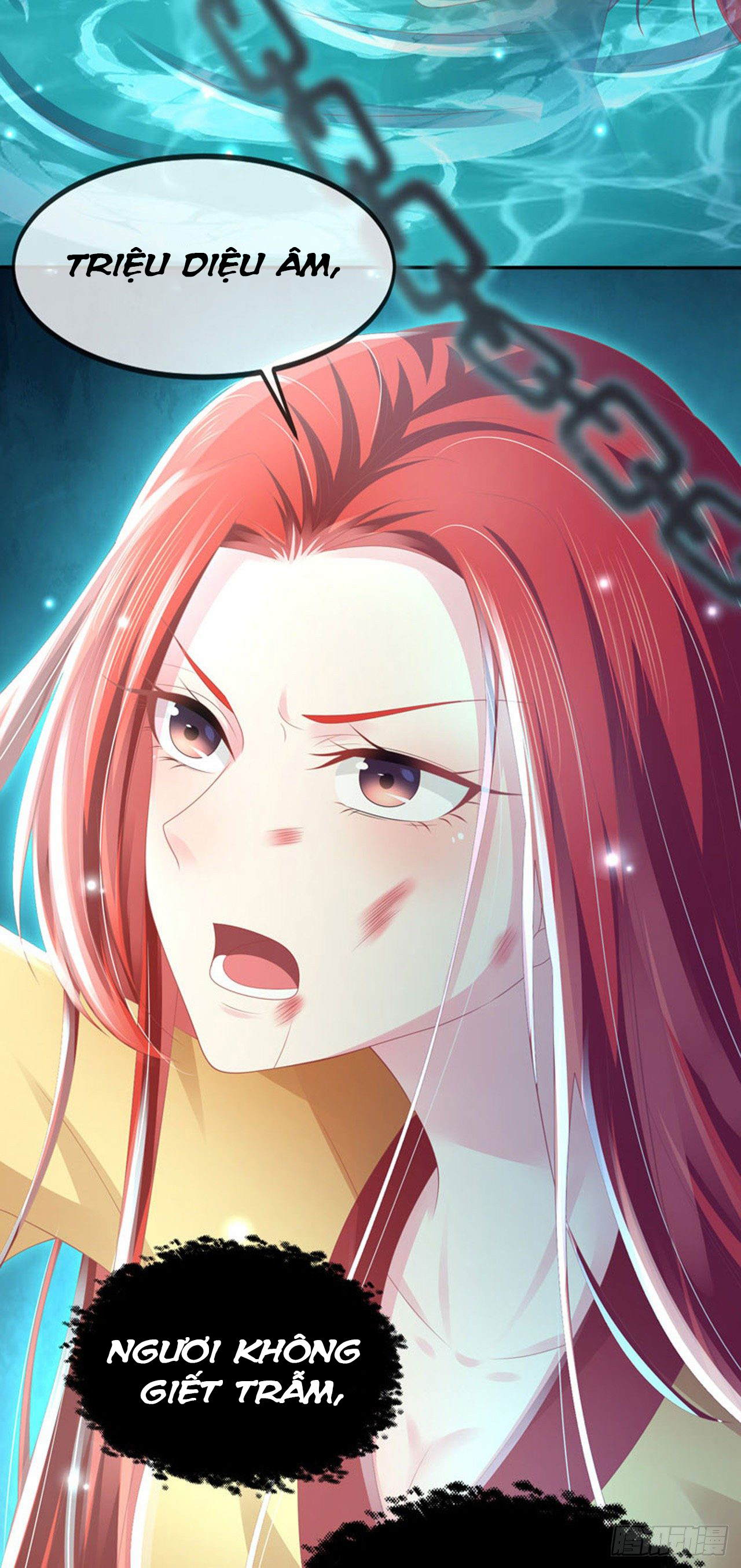 nữ đế lại câu nhân chapter 1 10