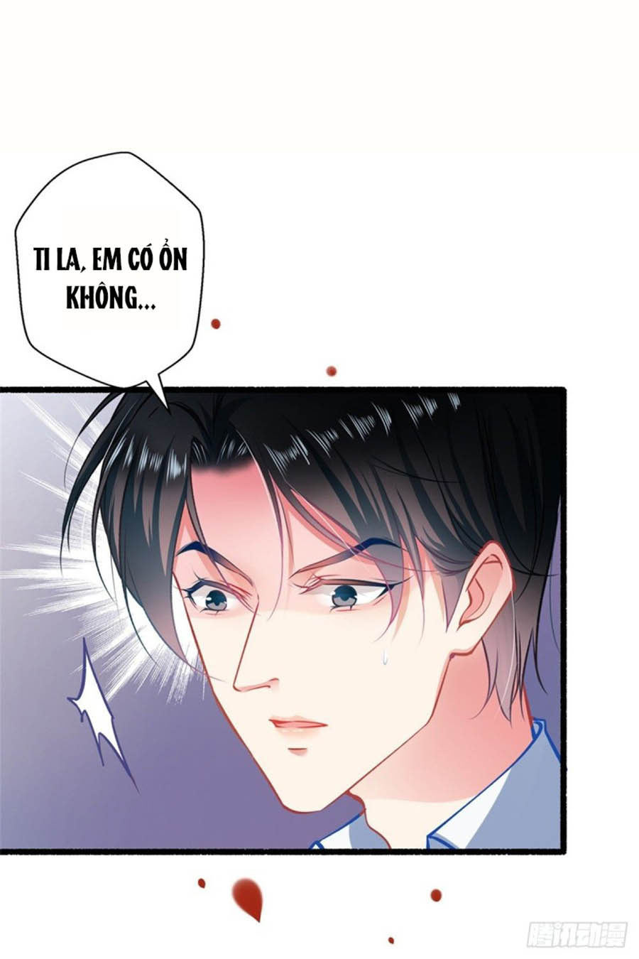 cưng chiều ái thê hư hỏng chapter 61 4