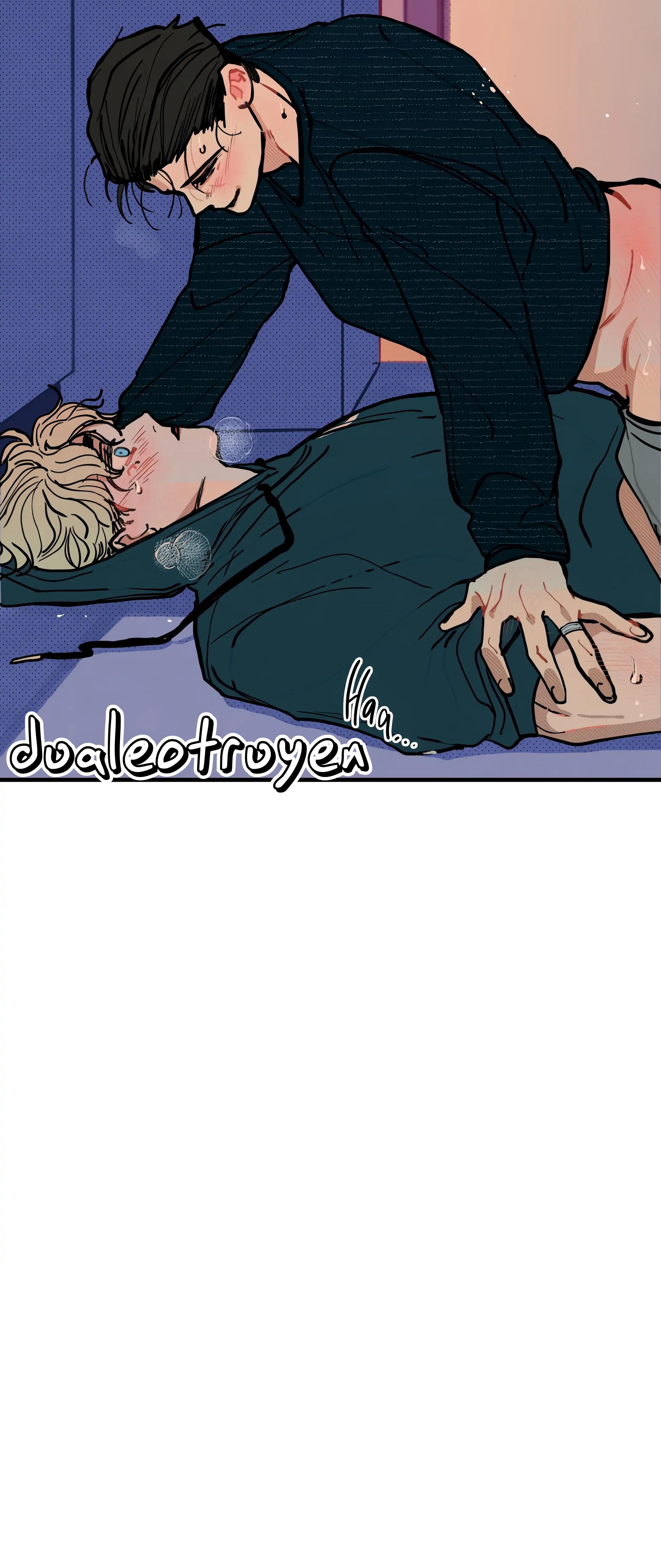 muốn sống thì phải giữ trinh chapter 9 56