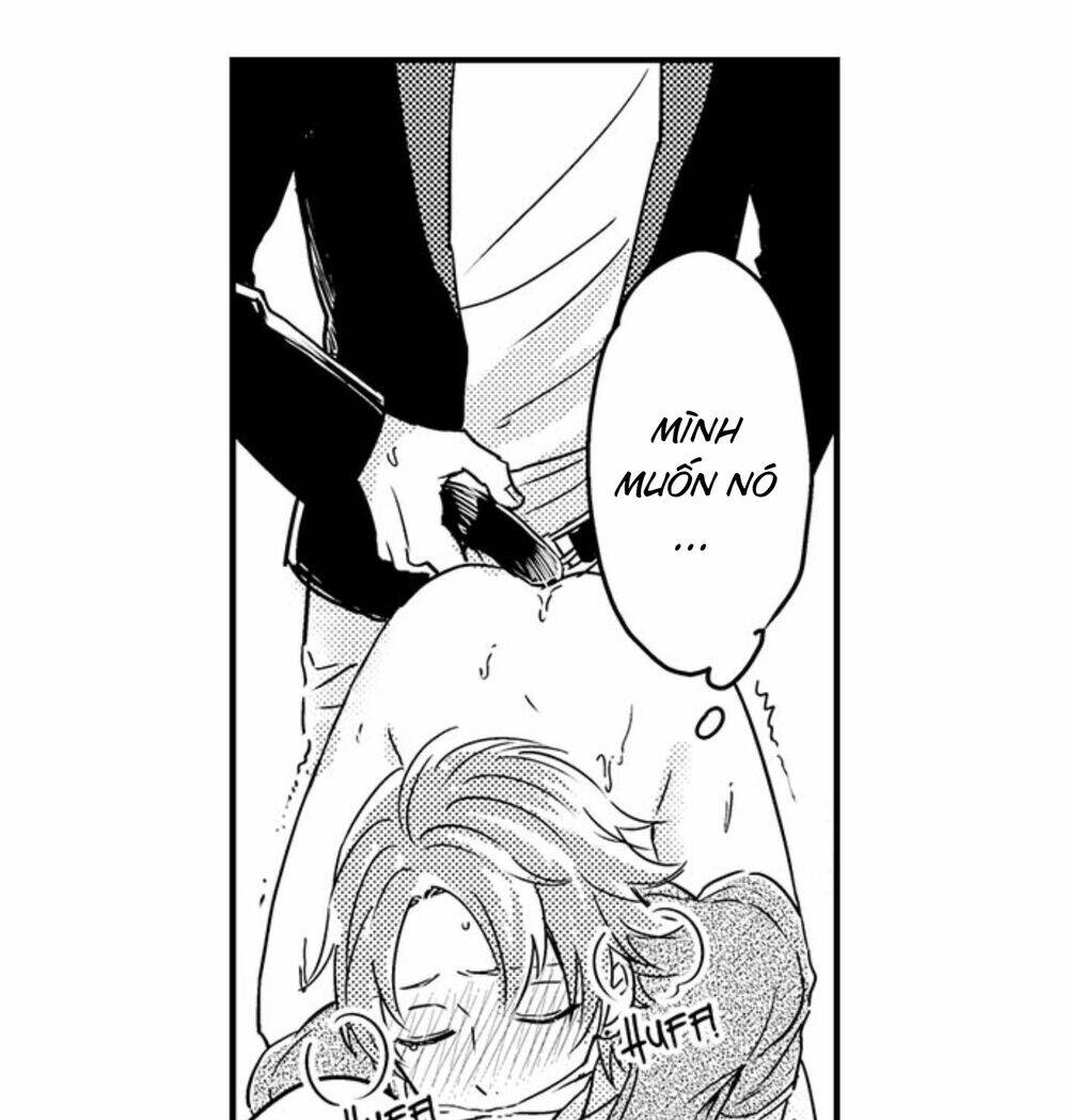 mang thai ở trường nam sinh chapter 56 9