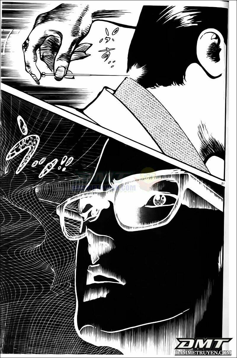 crying freeman chapter 9 23