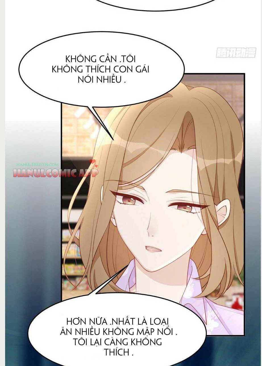 sủng em sủng tới tận cùng chapter 57.2 13