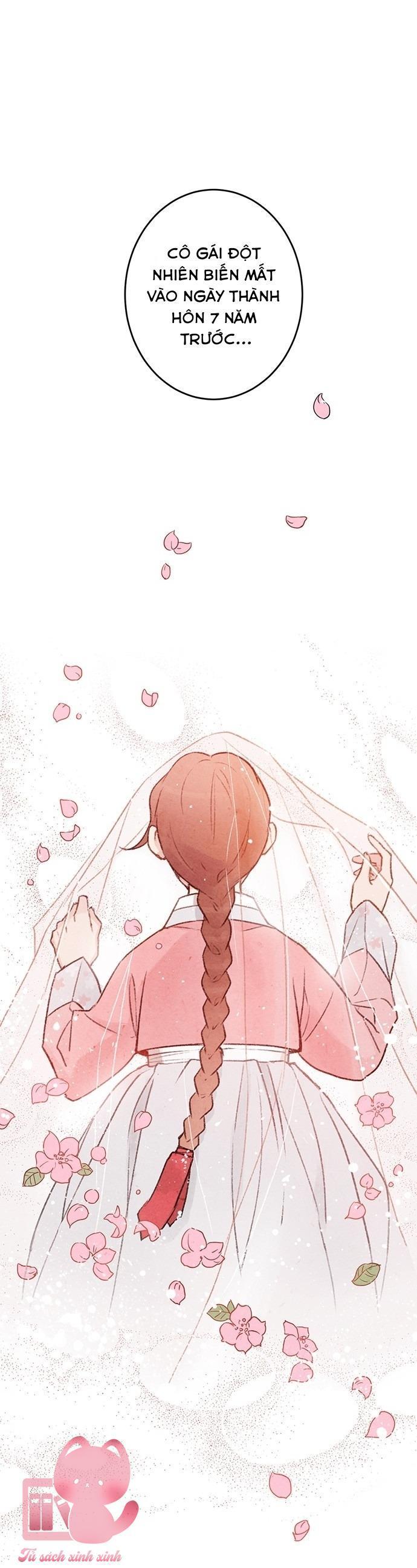 lệnh cấm hôn chapter 2 27