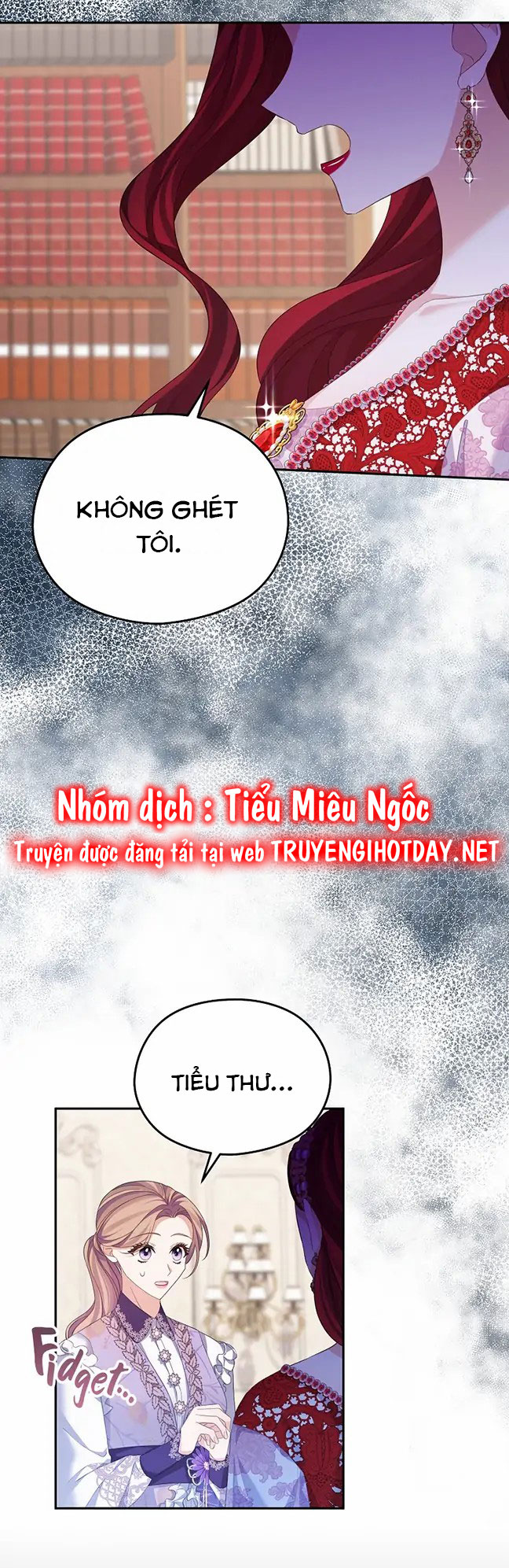 aster yêu dấu của tôi chapter 44 5