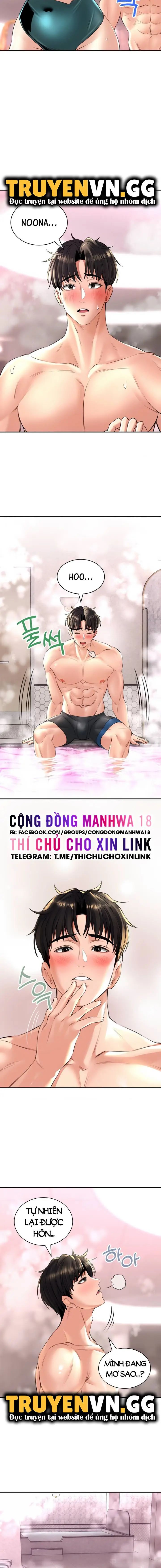 thảo dược mê tình chapter 13 3